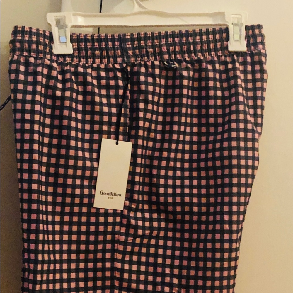 Men’s swimwear Trunks 6” Inseam